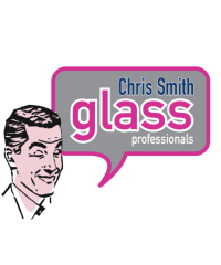 Chris Smith Glass